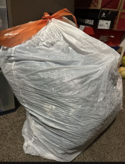 $5 Bags Of Clothes