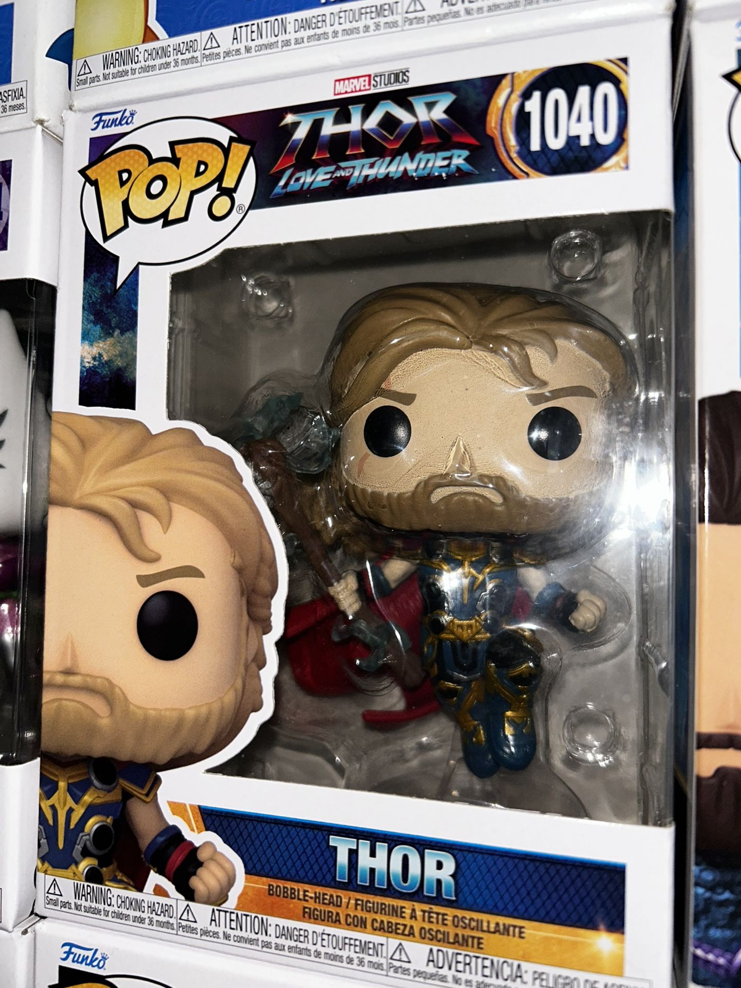 Funko Pop