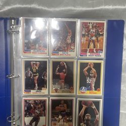 More $1 NBA Players And Coaches Cards 