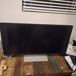 HP ENVY 32-inch Media Display with Beats Audio