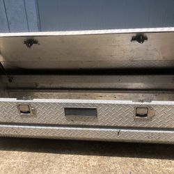 Truck Tool Box 