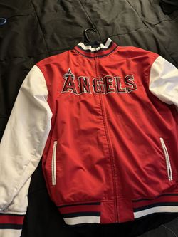 Anaheim Angels Jacket