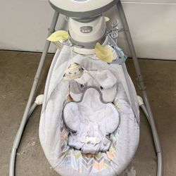 Baby Swing