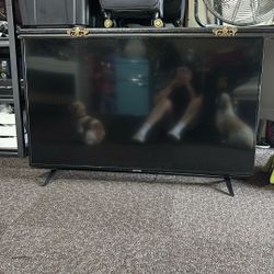50inch Samsung Tv