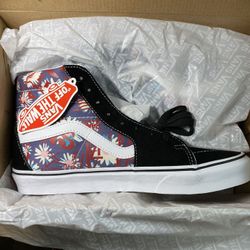 Vans Sk8-Hi