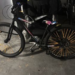 29 inc  bomma i will trade for a surron