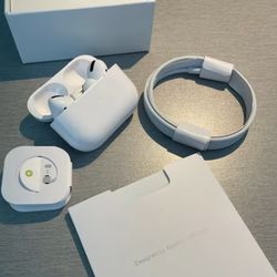 AirPod Pros 2nd generation- SEALED BOX