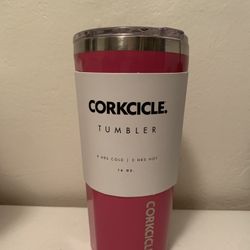 Corkcicle Tumbler 16 oz