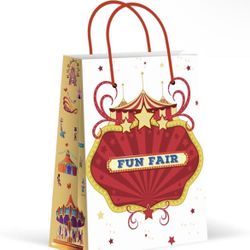 Circus Goodie Bags