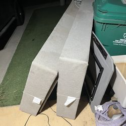 Cal King Base Reclining 