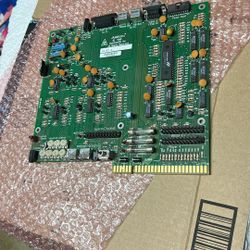 Jammalinx Ultracade Jamma Arcade Video Game Pcb Motherboard C80