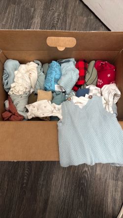 Boy clothes