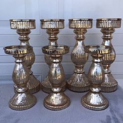 Candleholders