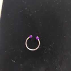 Piercing 