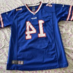 Vintage Jersey