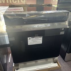 Stove, Electric Range Oven, Slide In Brand New