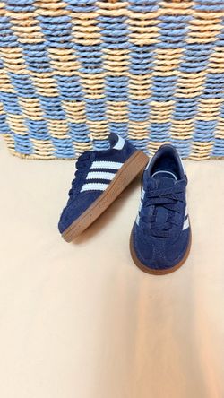 Toddler shoes