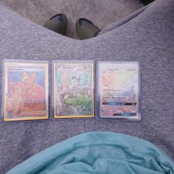 New Pokemon Cards For Good Price