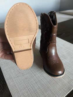 Toddler Shoes