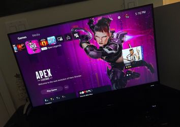 Alienware gaming monitor