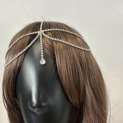 Arreglo Para El Pelo Brillante