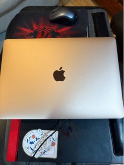 Mac Book Air 256gb