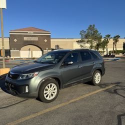 2014 KIA Sorento