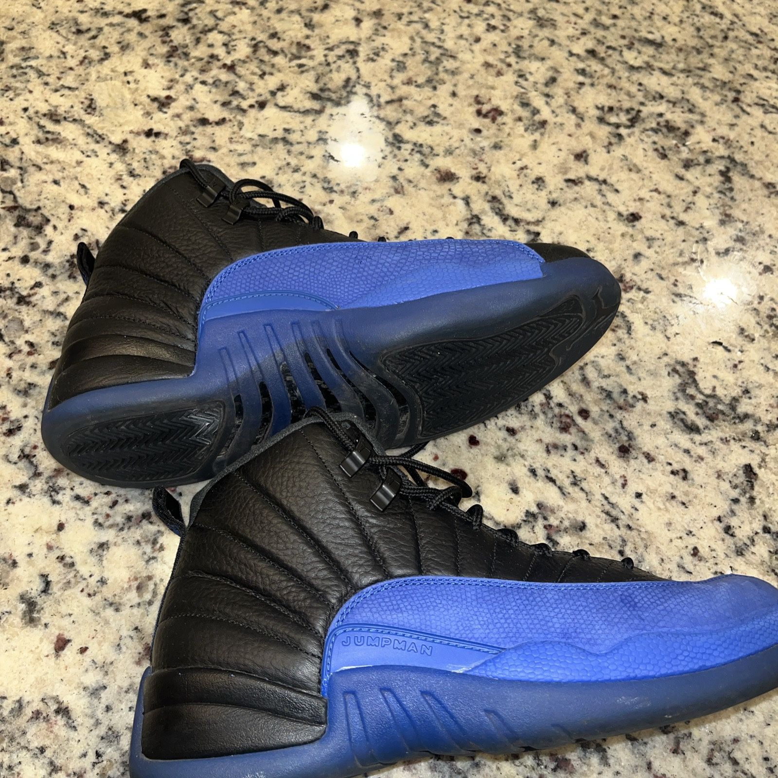 Air Jordan Retro 12 Royal Blue