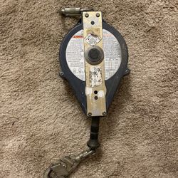 50 Foot Lanyard