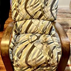 Reclining Accent Chair