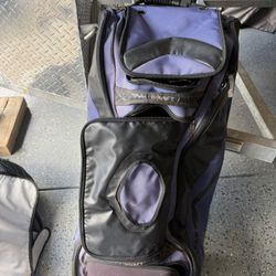 Bownet Commander Catchers Bag
