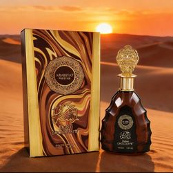 🤎Arabiyat Prestige EDP 3.4oz🤎NIB