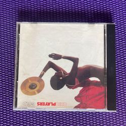 Ohio Players Gold Cd