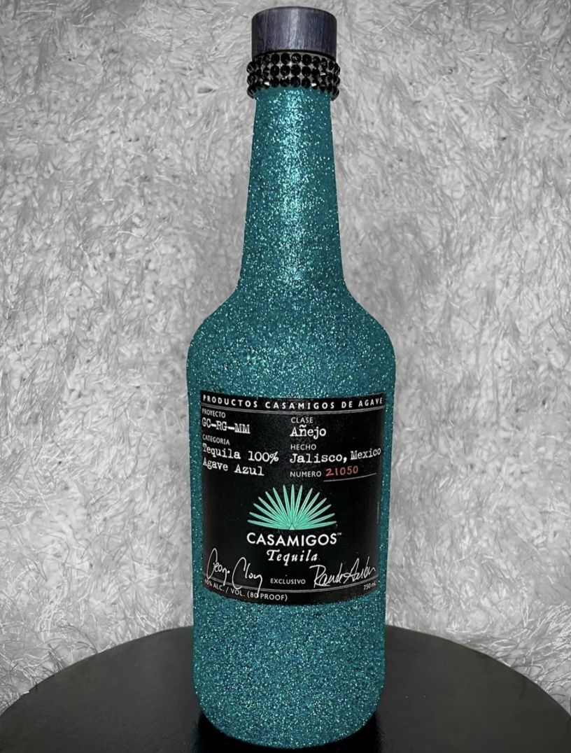 CUSTOM BOTTLES