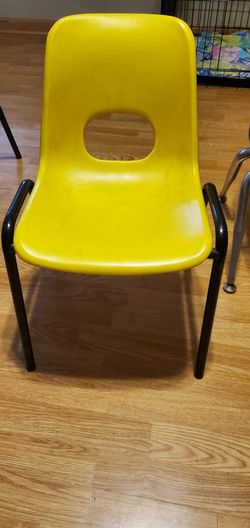 Daycare Chair