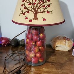 Vintage Lamp