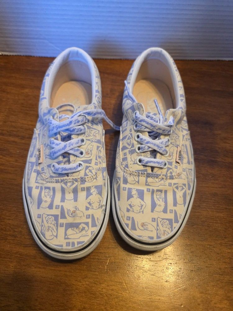 Vans Shoes