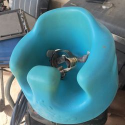 Baby Booster Seat 
