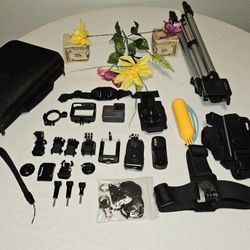 GoPro Hero 5 Black Ultra HD 4k Action Camera