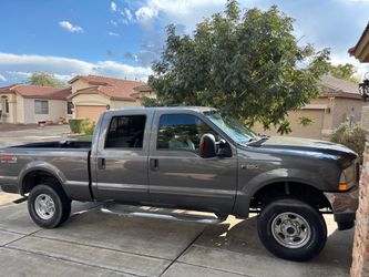 2003 Ford F-250