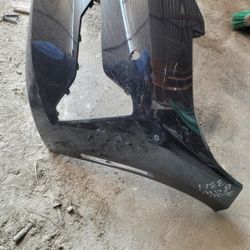 2019/2020/2021 Bmw 330i Front Bumper Cover 