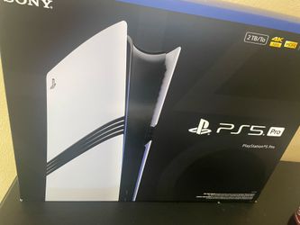 Ps5 pro