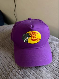 Kids Bass Pro Shops Hat