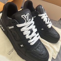 Louis Vuitton Trainers 