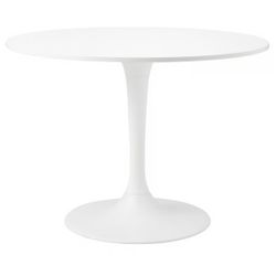 IKEA 40” Round Table, Kitchen Table