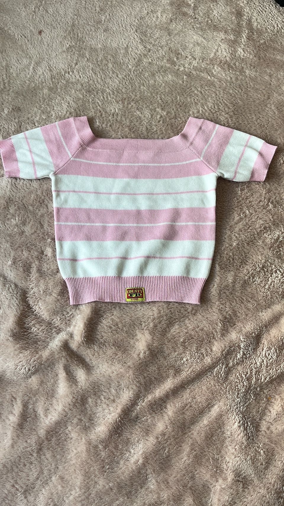 Fb County Shirt