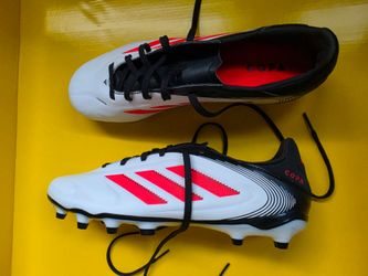Adidas Copa Soccer Cleats size 9 SAMPLE PAIR