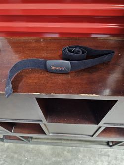 Orange Theory Monitors