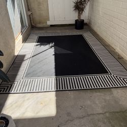 Outdoor Area Rug