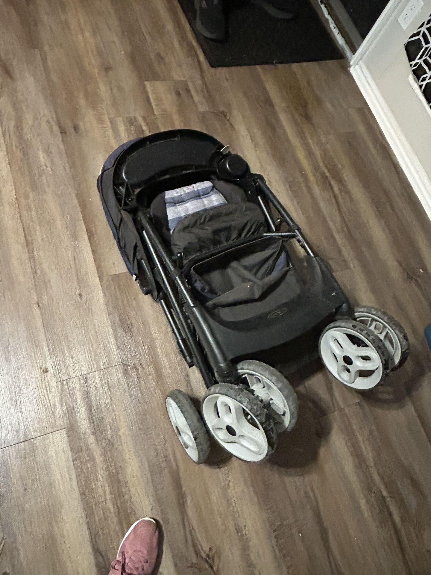 Graco Stroller